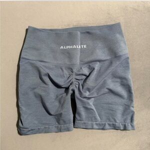 Alphalete 4.5” Amplify Shorts